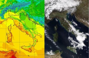 temperature massime 12 marzo 2023