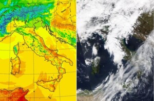 temperature massime 14 marzo 2023