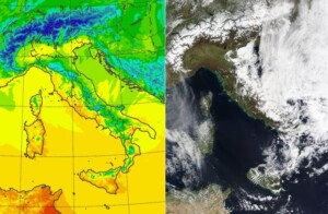 temperature massime 15 marzo 2023