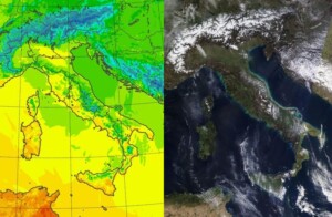 temperature massime 16 marzo 2023