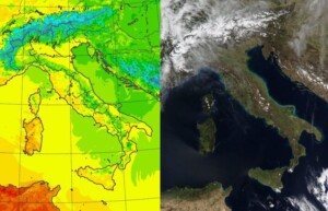 temperature massime 17 marzo 2023