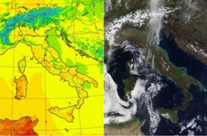 temperature massime 18 marzo 2023