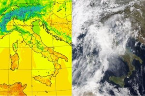 temperature massime 19 marzo 2023