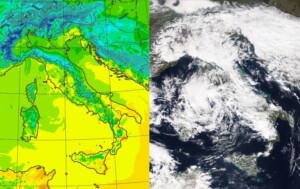 temperature massime 2 marzo 2023