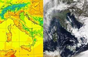 temperature massime 21 marzo 2023