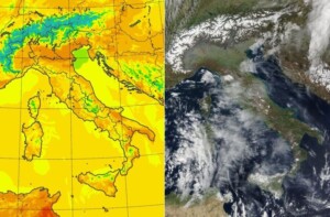 temperature massime 22 marzo 2023