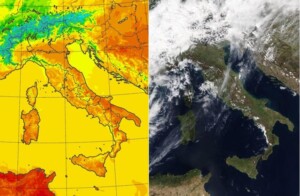 temperature massime 24 marzo 2023