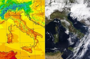 temperature massime 25 marzo 2023