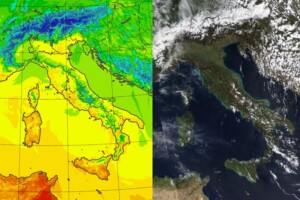 temperature massime 28 marzo 2023