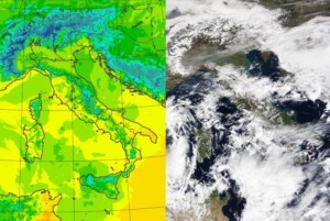 temperature massime 3 marzo 2023