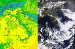 temperature massime 4 marzo 2023