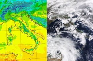 temperature massime 6 marzo 2023