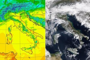 temperature massime 7 marzo 2023