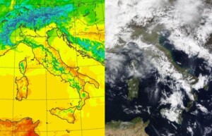 temperature massime 8 marzo 2023