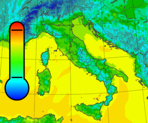 temperature minime 20 marzo