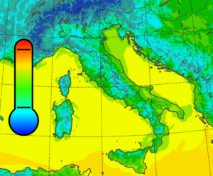 temperature minime 21 marzo