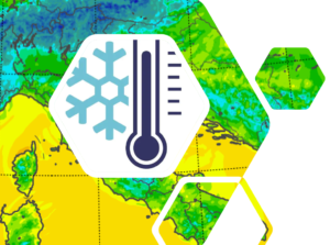 temperature minime oggi