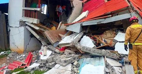 terremoto ecuador