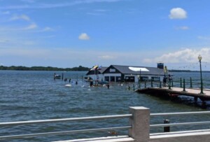 terremoto ecuador museo marino