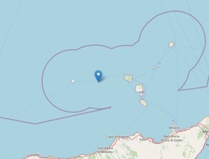 terremoto eolie filicudi