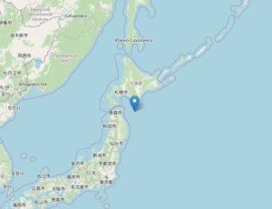 terremoto giappone 28 marzo