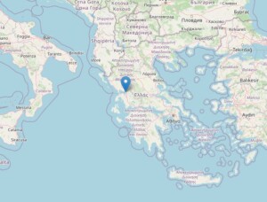 terremoto grecia 21 marzo
