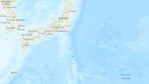 terremoto isole izu giappone