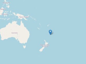 terremoto kermadec