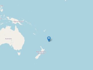 terremoto pacifico nuova zelanda
