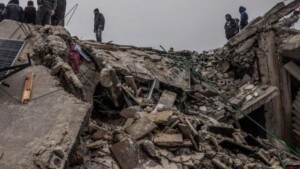 terremoto pakistan afghanistan