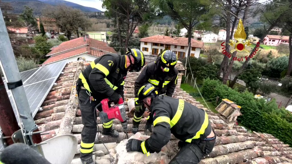 terremoto perugia umbria