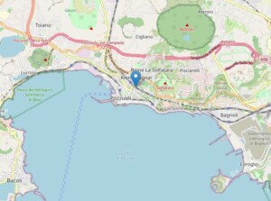 terremoto pozzuoli 28 marzo
