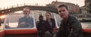 tom cruise mission impossible