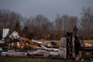 tornado mississippi