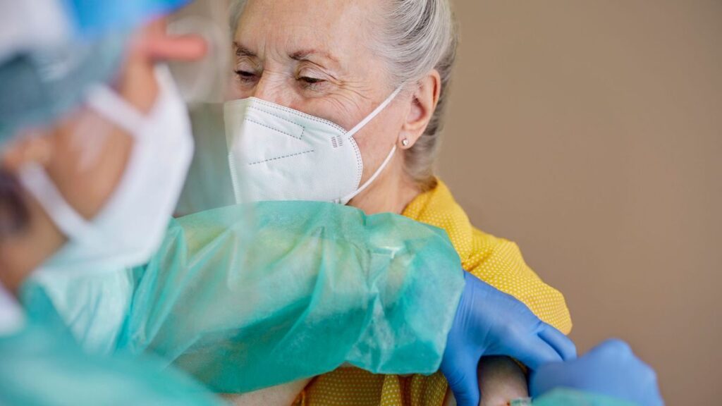 Gli effetti collaterali in seguito al vaccino per il coronavirus