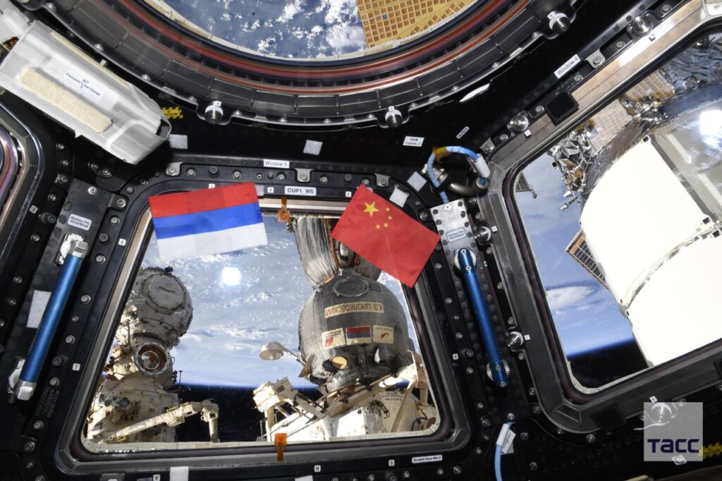 vertice russia cina