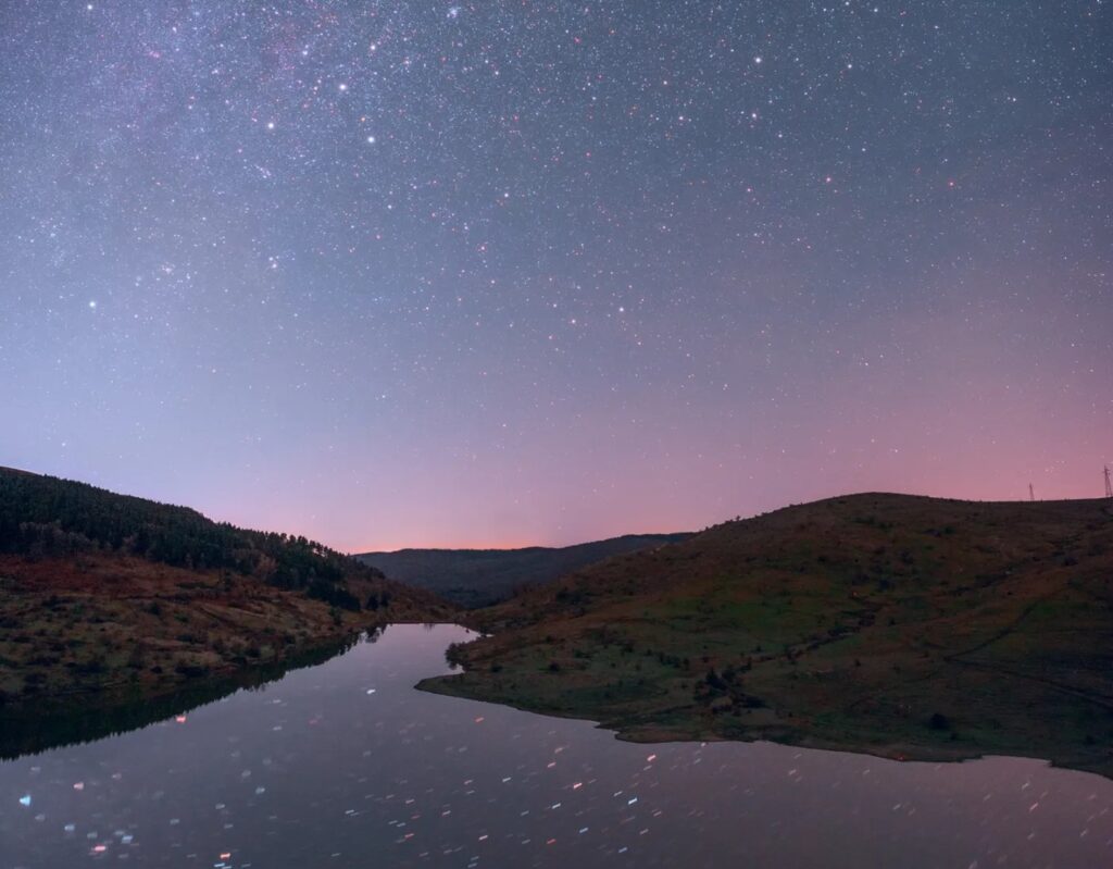 via lattea