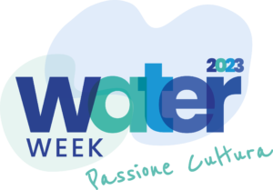 water week 2023 passione cultura