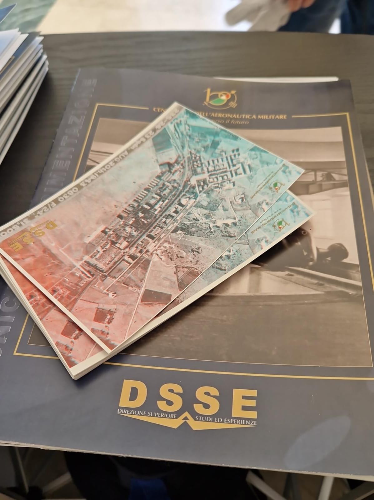 DSSE_Museo