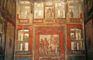 pompei