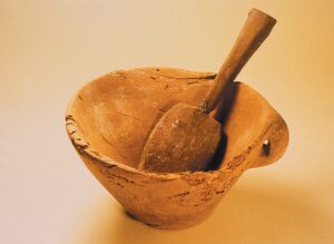 età del bronzo droghe
