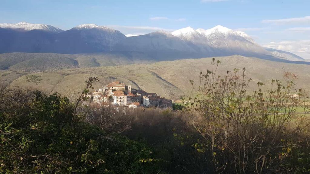 marano de marsi