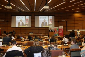 ActJust giustizia climatica