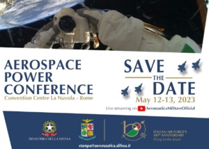 AeroSpace Power Conference