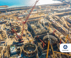 Akkuyu centrale nucleare turchia