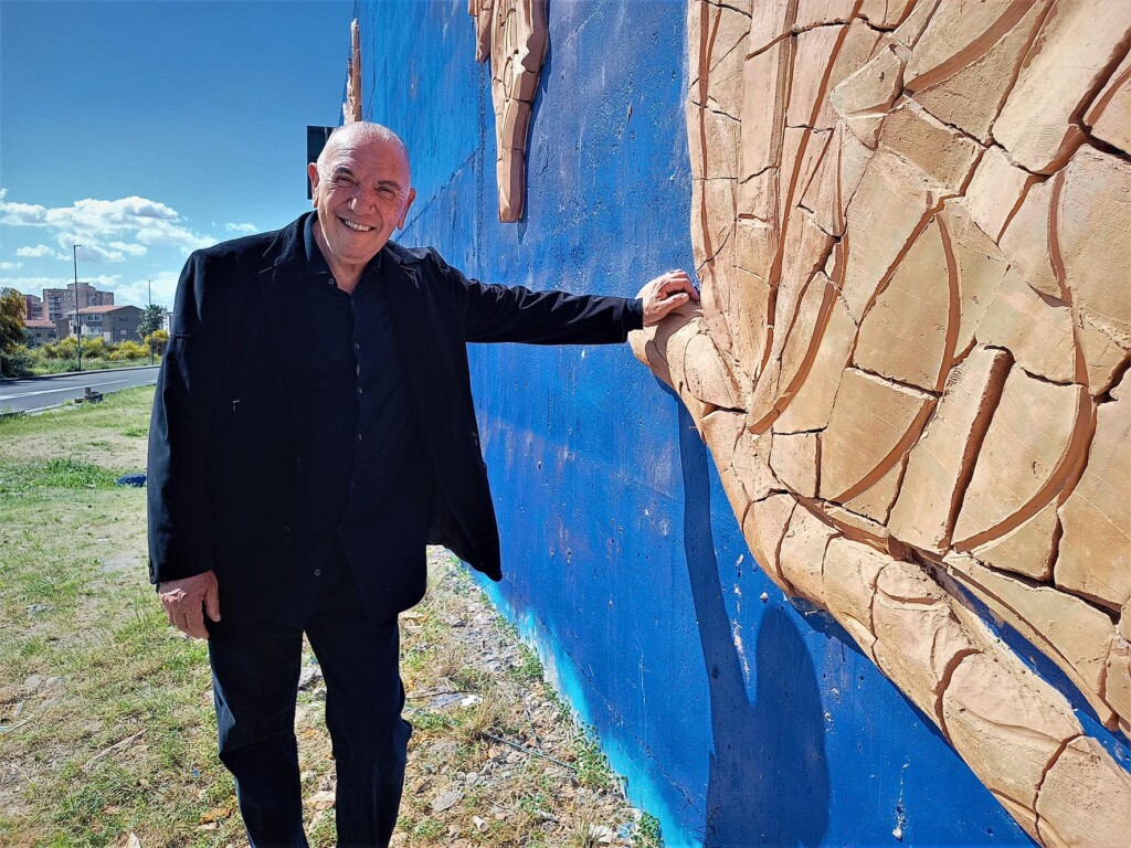 Antonio Presti