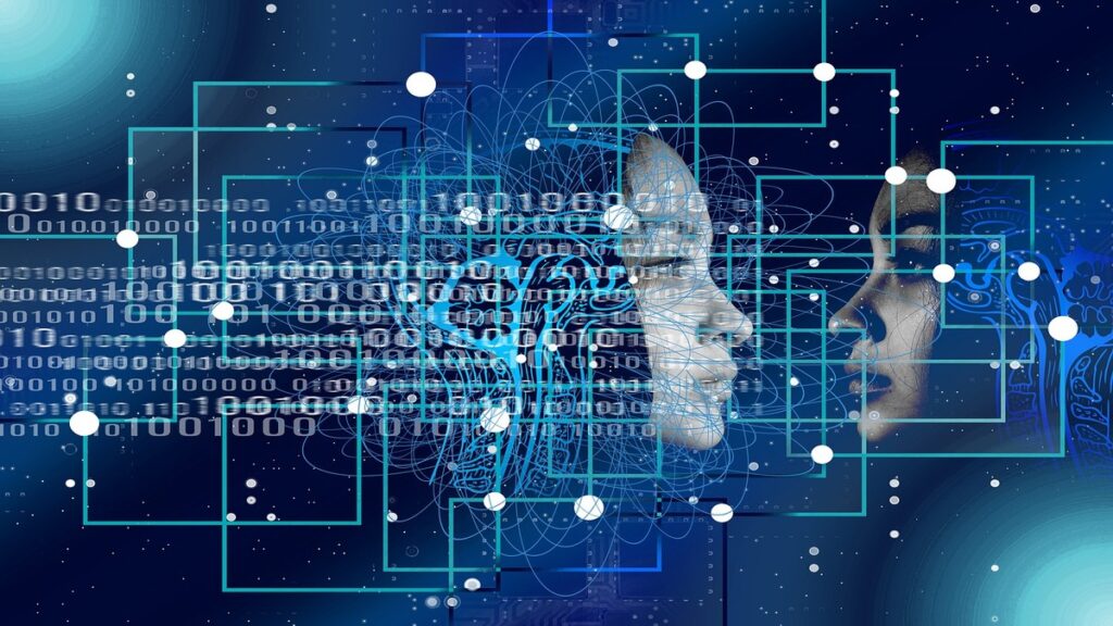 violazione di copyright Chatgpt e intelligenza artificiale gpt store chatbot