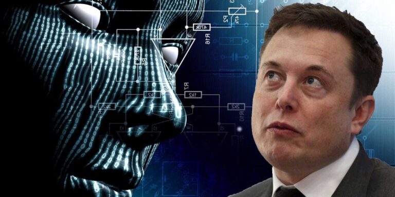 Elon Musk intende realizzare un nuovo dispositivo di intelligenza artificiale che comprenderà il funzionamento dell'universo