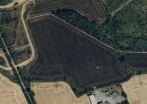 Google Earth, un viaggio nel tempo per esplorare la Terra negli ultimi 40 anni