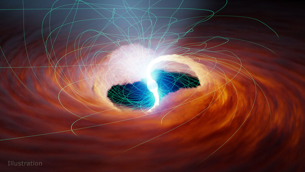 M82 X-2 oggetto bizzarro